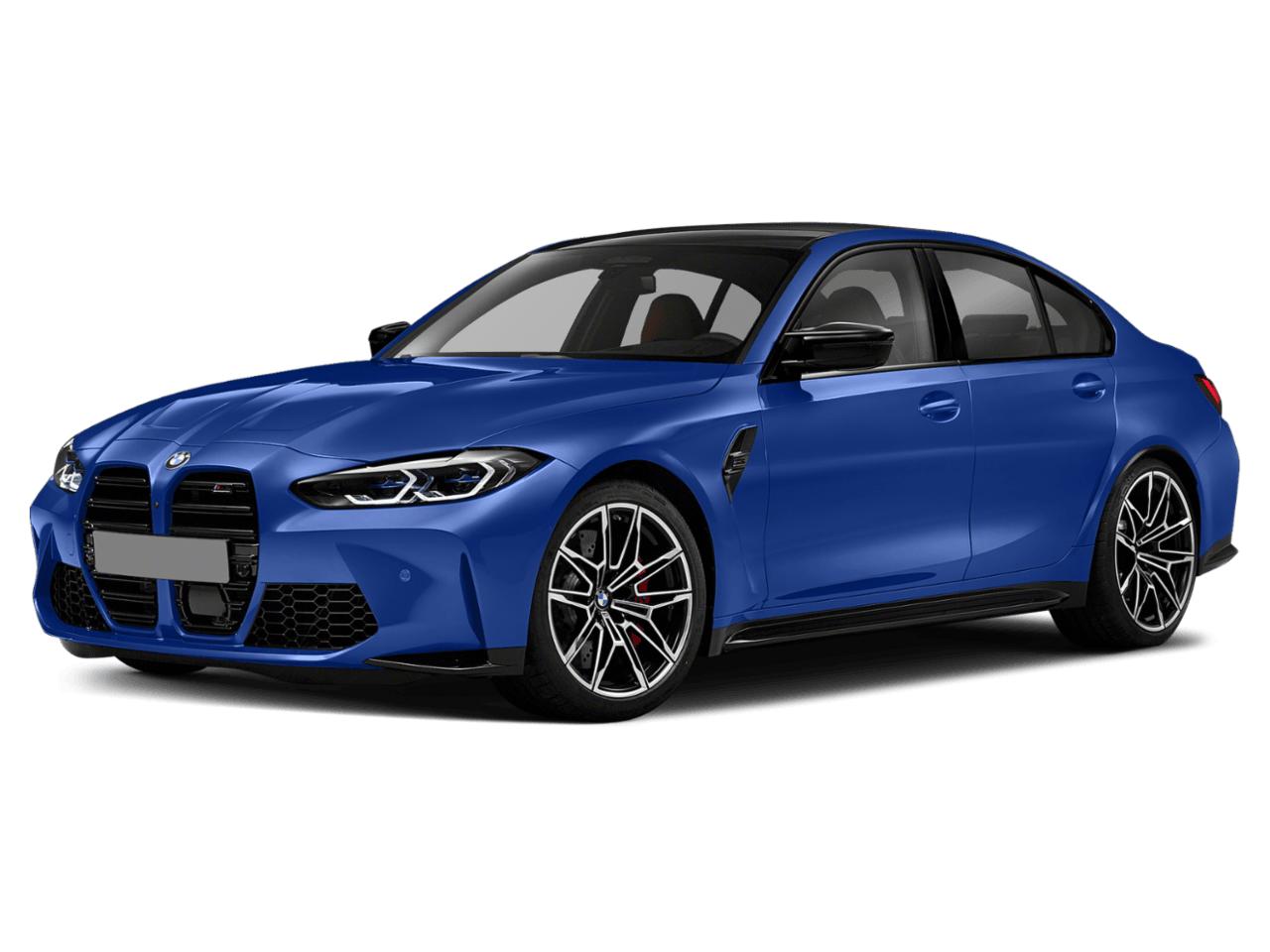 bmw m3 sedan 2022 WBS33AY05NFM22454 image bmw m3 sedan 2022 WBS33AY05NFM22454 image